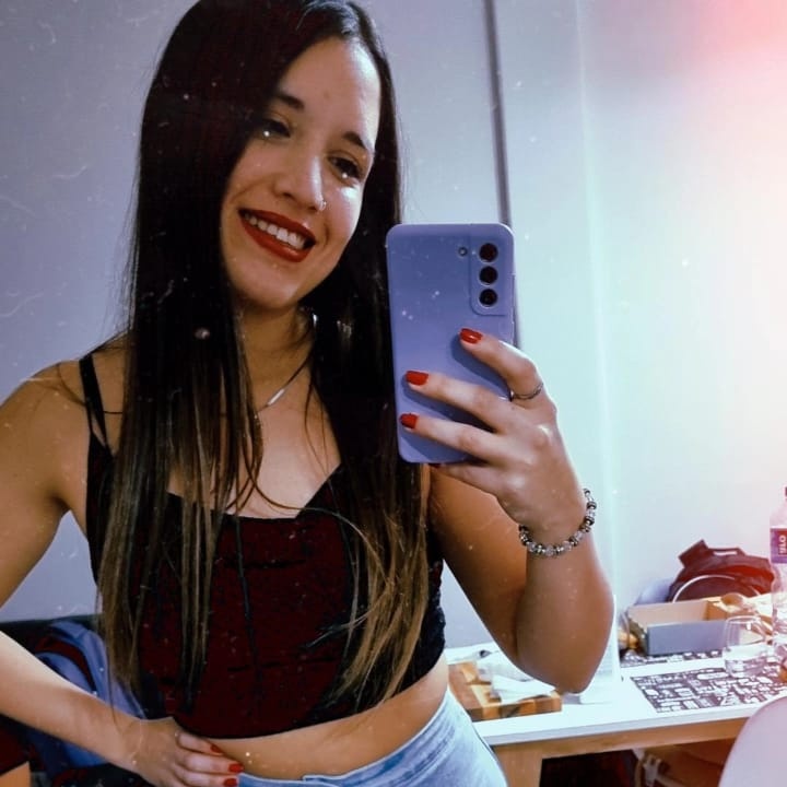 SabrinaSolangee's tweet photo. #NewProfilePic https://t.co/CokcgXosFK