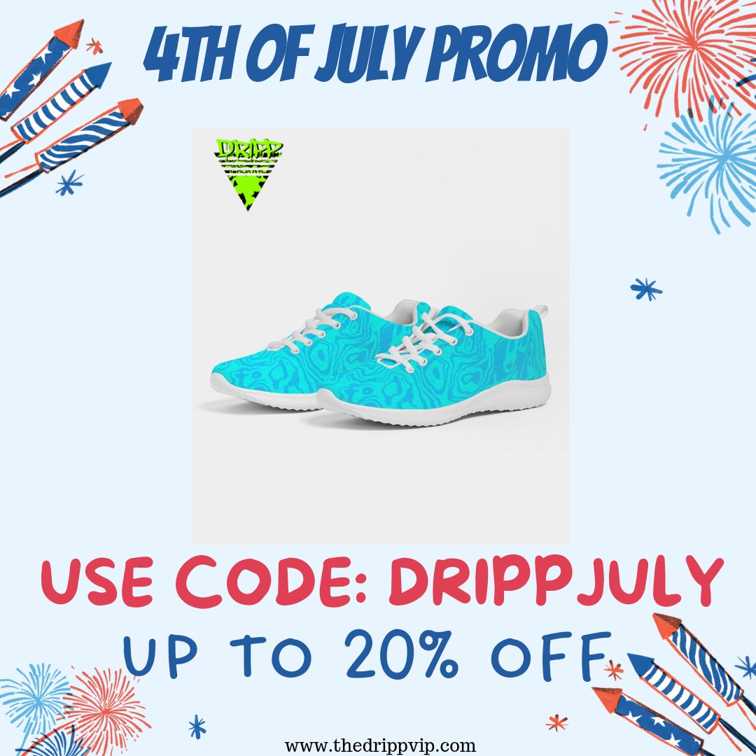 TheDrippVIP's tweet photo. Keep calm and let the fireworks sparkle this 4th of July.
Up to 20% Off
USE CODE:DRIPPJULY
Get it now at https://t.co/BD5pIXeSrx
#streetwear #fashionblogger #streetwearfashion #clothingbrand #outfit #outfitoftheday #newcollection #thedripp #fashion #fashionstyle #fashion https://t.co/onsCoVuoRv