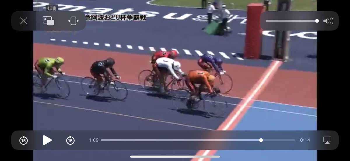 競輪 深谷選手 深谷知広 選手 直筆サイン入りジャージ-