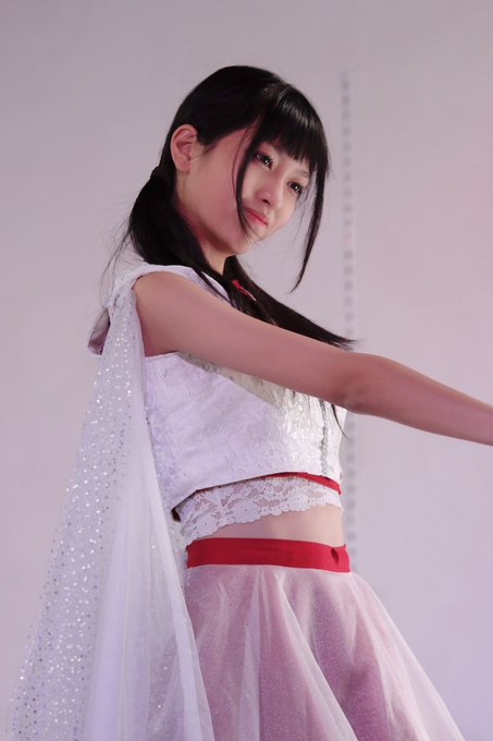 Twitterのコスプレ画像34