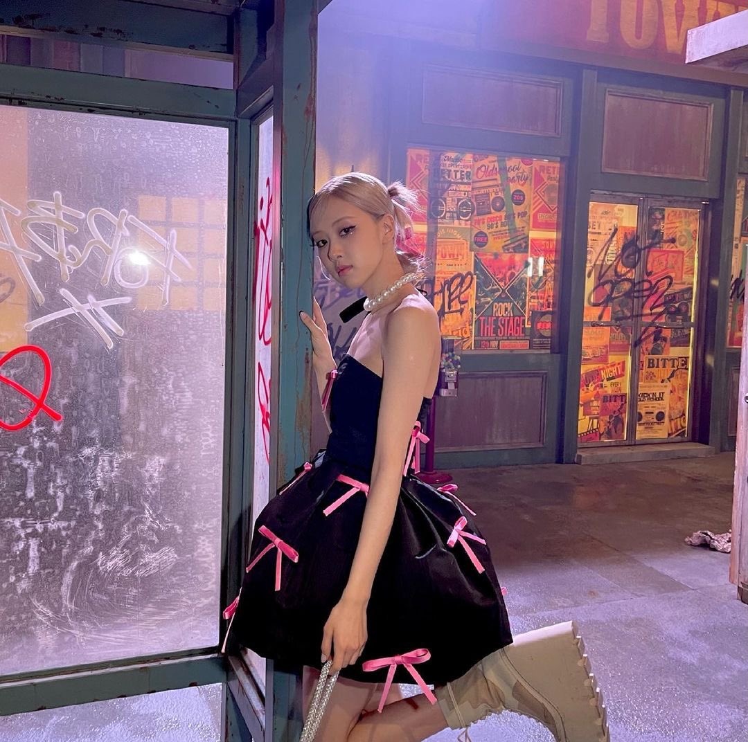 R_021197's tweet photo. Good Morning!!!
#로제 #ROSÉ #GONE #StreamGone https://t.co/0Sri9OrBCw