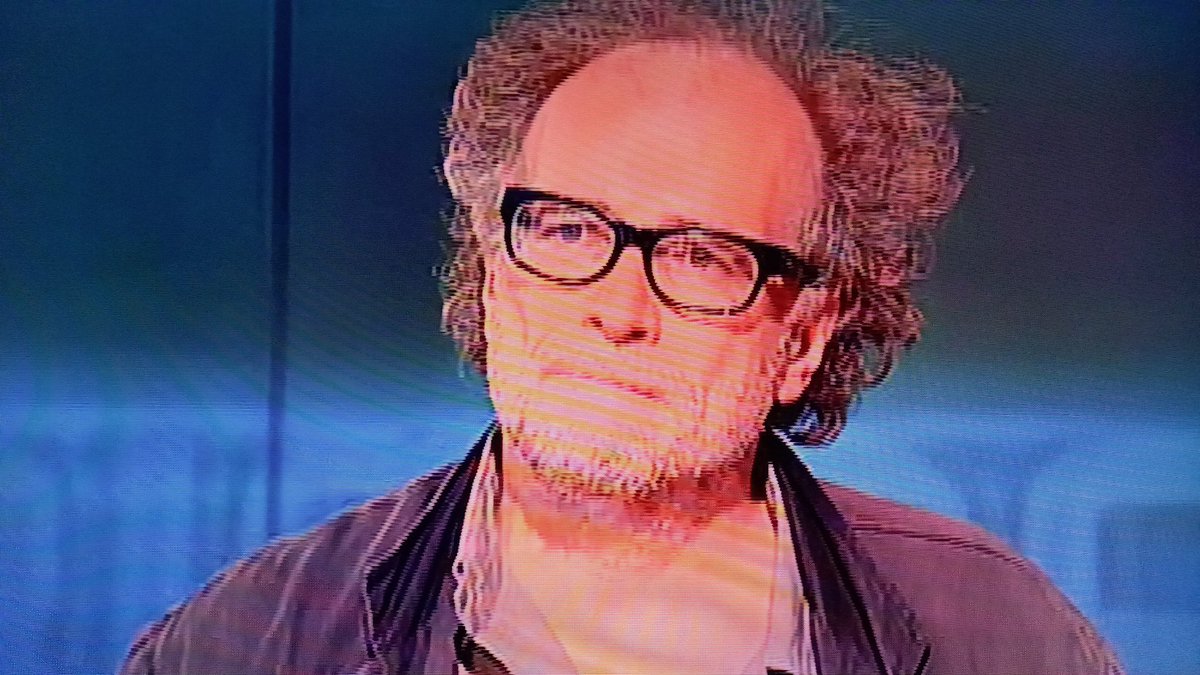 SilvanaDenicolo's tweet photo. R(egh) Mix Vol. II, a cura di Fulvio Baglivi. Enrico #Ghezzi e una carrellata di #Blob, "marmellata rancida"
(definizione di Sandro #Curzi 🔝)
@BlobRai3 #Rai3 https://t.co/j4g1OqvP3u