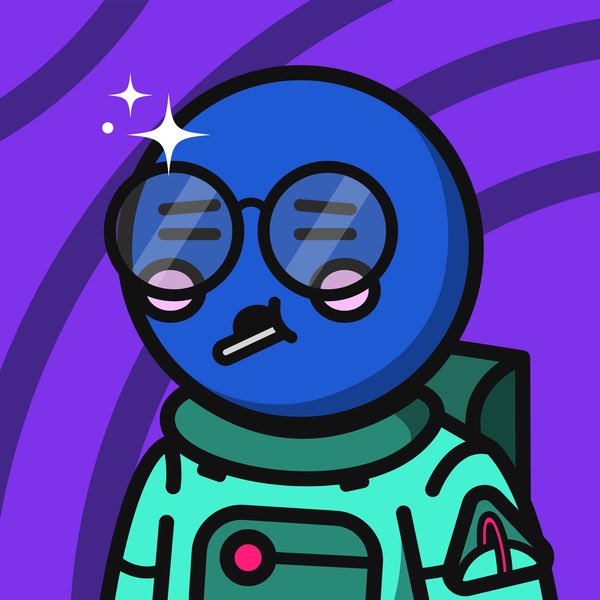 Ninjas! We are giving away 1 NFT Ninja
and 1 Space Rider to 2 followers🥷🏻🚀👇🏻

While in space, we lost connection and expierenced a delay. After a rough landing, we linked with <a href="/SpaceRiders_NFT/">Space Riders</a> to choose our winners. Congratulations to <a href="/SK8PLUG/">SK8PLUG 🔶</a> and <a href="/VOYAGER_9854/">JayRunner</a> on their new NFT.