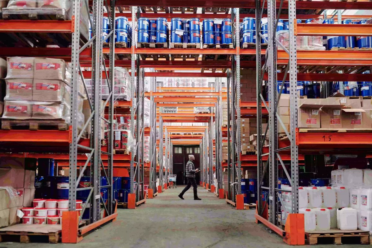 TetraInspection's tweet photo. What is quality control
Quality control is a rigorous process in which a product’s quality is tested, inspected, and certified to determine whether it meets all quality standards specified by the company or regulatory bodies.

https://t.co/fAxtpXxgGl https://t.co/A2NYRBPKIG