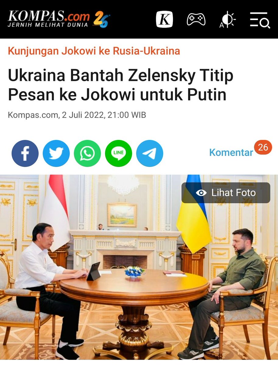 Kebohongan yg mendunia ya
<a href="/jokowi/">Joko Widodo</a>
@Dennysiregar7 
<a href="/yusuf_dumdum_/">Dumdum</a> 
<a href="/_ekokuntadhi/">Eko Kuntadhi</a> 

kompas.com/global/read/20…