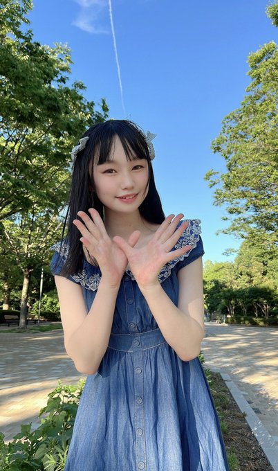 めるのTwitter画像11