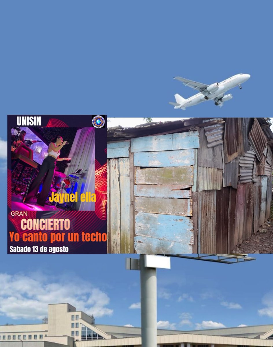 SepulvedaAmado's tweet photo. Artistas Dios te regalo tu talento regala tu una noche para los humilde vivir mejor Únete a yo canto por un techo +1809 418 0536 https://t.co/ZyQIWE0qSk