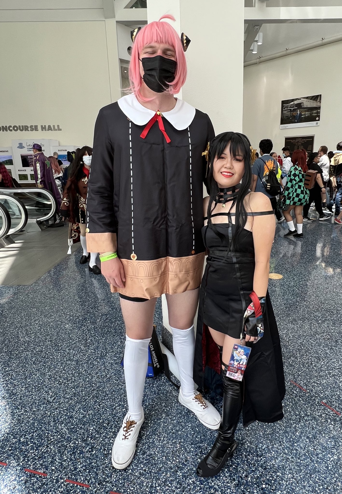 Cập nhật với hơn 74+ spy family cosplay xinh nhất CoCreated English