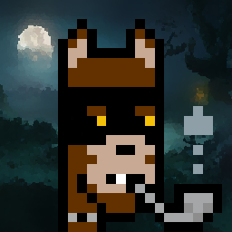 LightPunk #5211 bought for 0.25 null #legionpunks #nfts #solanart #solana