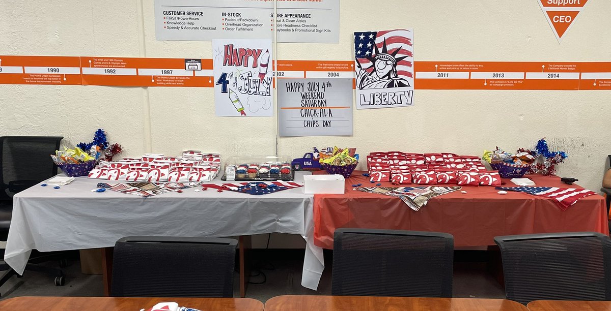 Mrs Jenn Tabron (@theladyjei) on Twitter photo Celebrating 4th of July with our associates! #4615 <a href="/21Saundersm/">Saundersm.21</a> <a href="/linosanchez92/">lino sanchez</a> <a href="/DeeByars/">DeeByars</a> <a href="/aleekat79/">Alissa Armijo</a> <a href="/0805KimberlyH/">Kimberly</a> Celebrating 4th of July with our associates! #4615 <a href="/21Saundersm/">Saundersm.21</a> <a href="/linosanchez92/">lino sanchez</a> <a href="/DeeByars/">DeeByars</a> <a href="/aleekat79/">Alissa Armijo</a> <a href="/0805KimberlyH/">Kimberly</a>