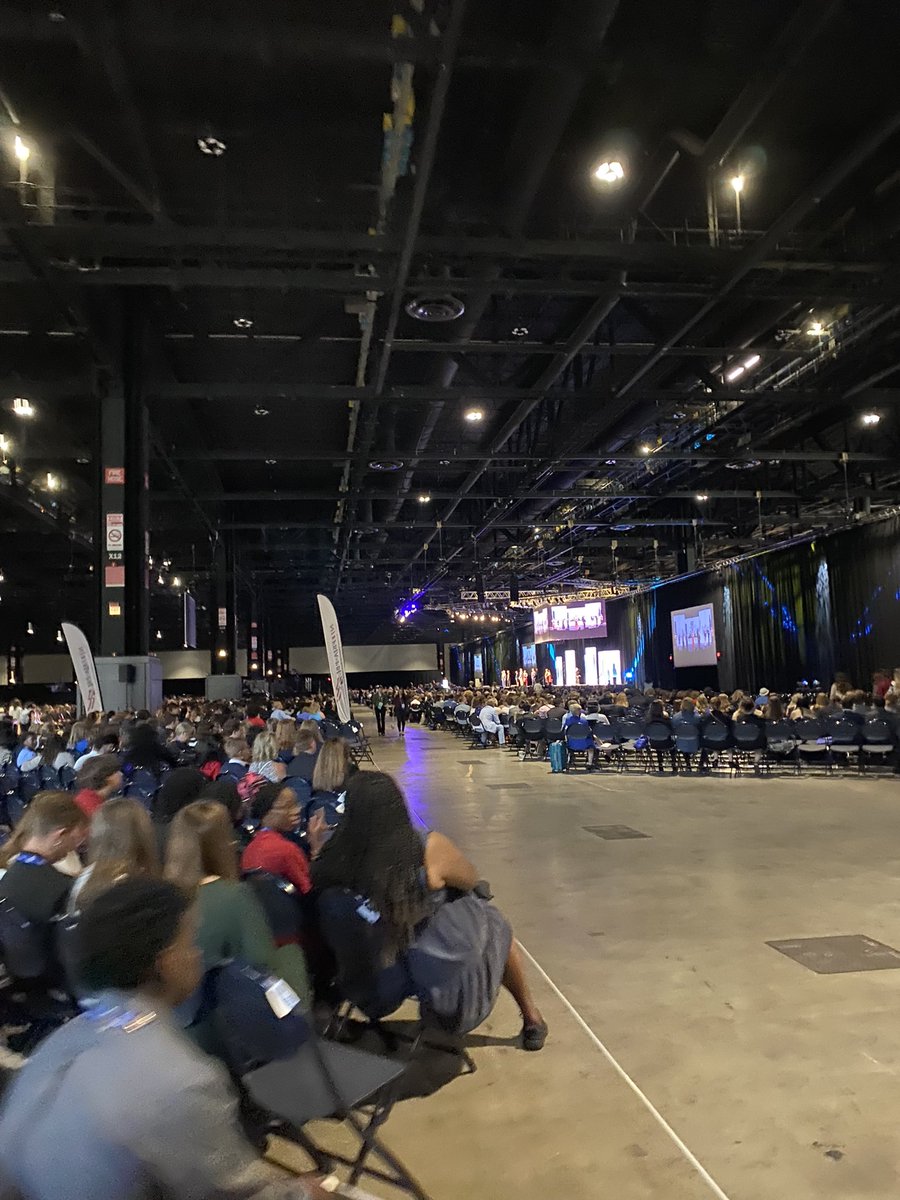 The 2022 National Leadership Conference Award of Excellence Part 2 has begun!