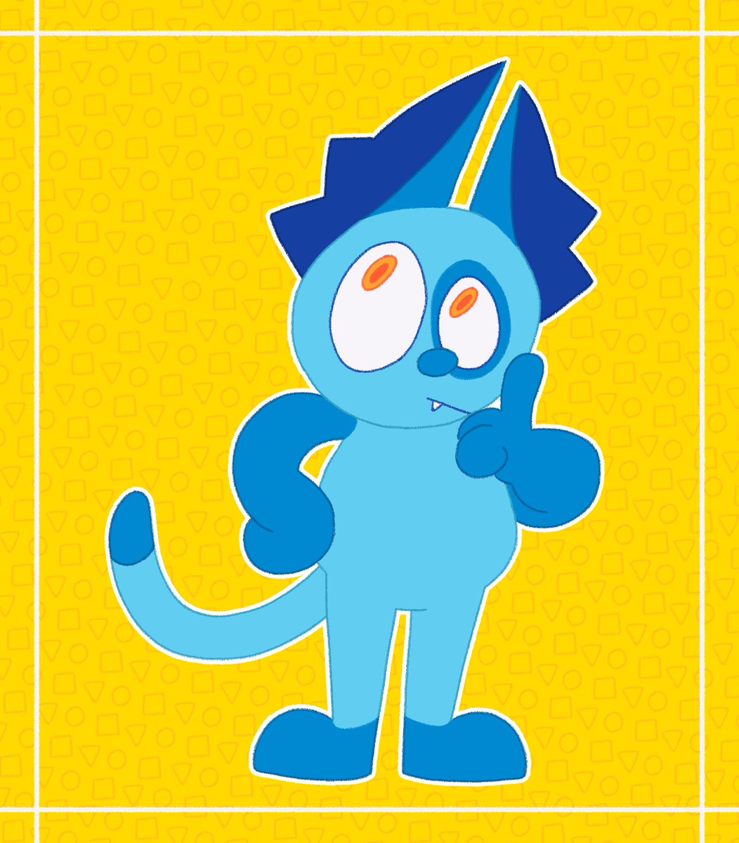 gullartble's tweet photo. Another attack for the lovely @bellyboltz ! I've been wanting to draw this lil fella for a while now and I'm so glad I got around to it!

#artfight #Artfight2022 #ArtFightTeamBloom #artfightattack https://t.co/UeNTVnIq6m