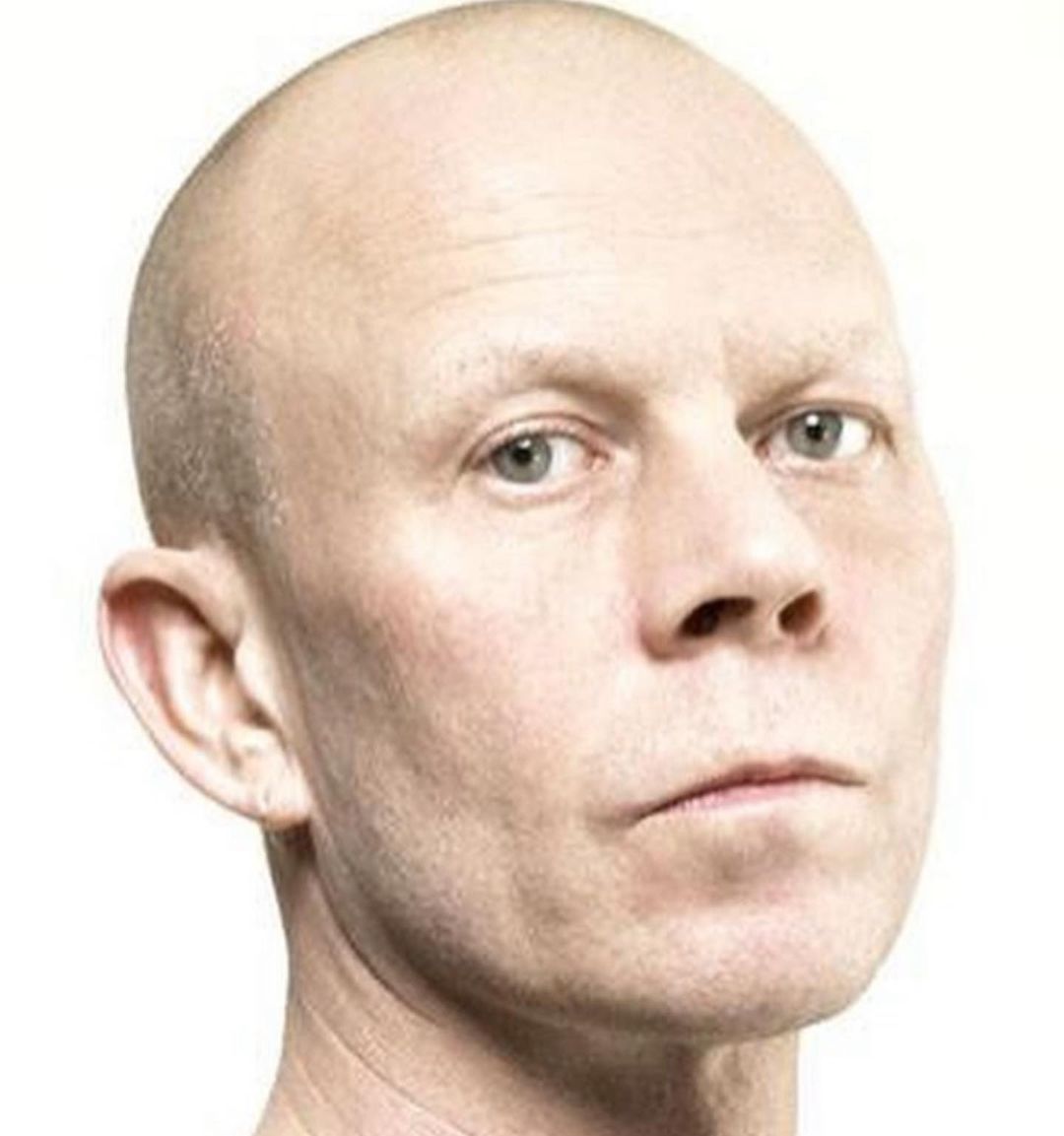 Happy Birthday to Vince Clarke. 