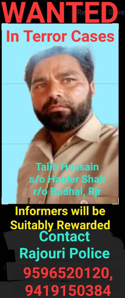 ZPHQJammu's tweet photo. Hats off to the courage of villagers of Tuksan, in #Reasi district . Two terrorists of #LeT apprehended by villagers with weapons; 2AK rifles, 7 #Grenades and a #Postol. DGP announces #reward of Rs 2 lakhs for villagers. https://t.co/97u5nJgRhJ