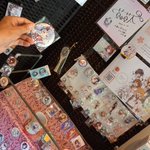 ツイートに含まれる画像