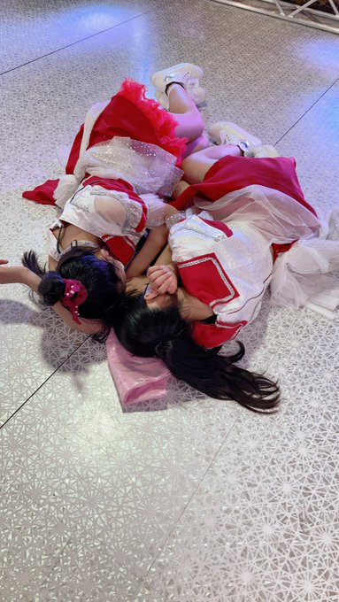 Twitterのコスプレ画像26