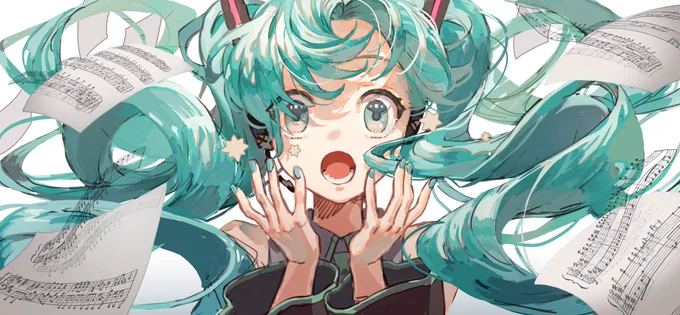 MIKU 