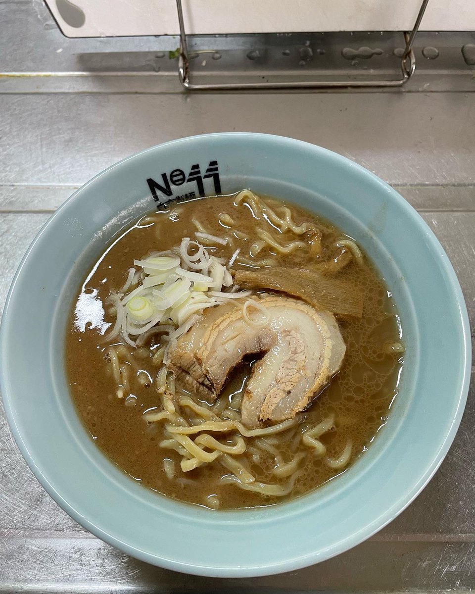 豚骨中華そば がんたれ 豚骨中華そば 1200円 ＊宅麺.com