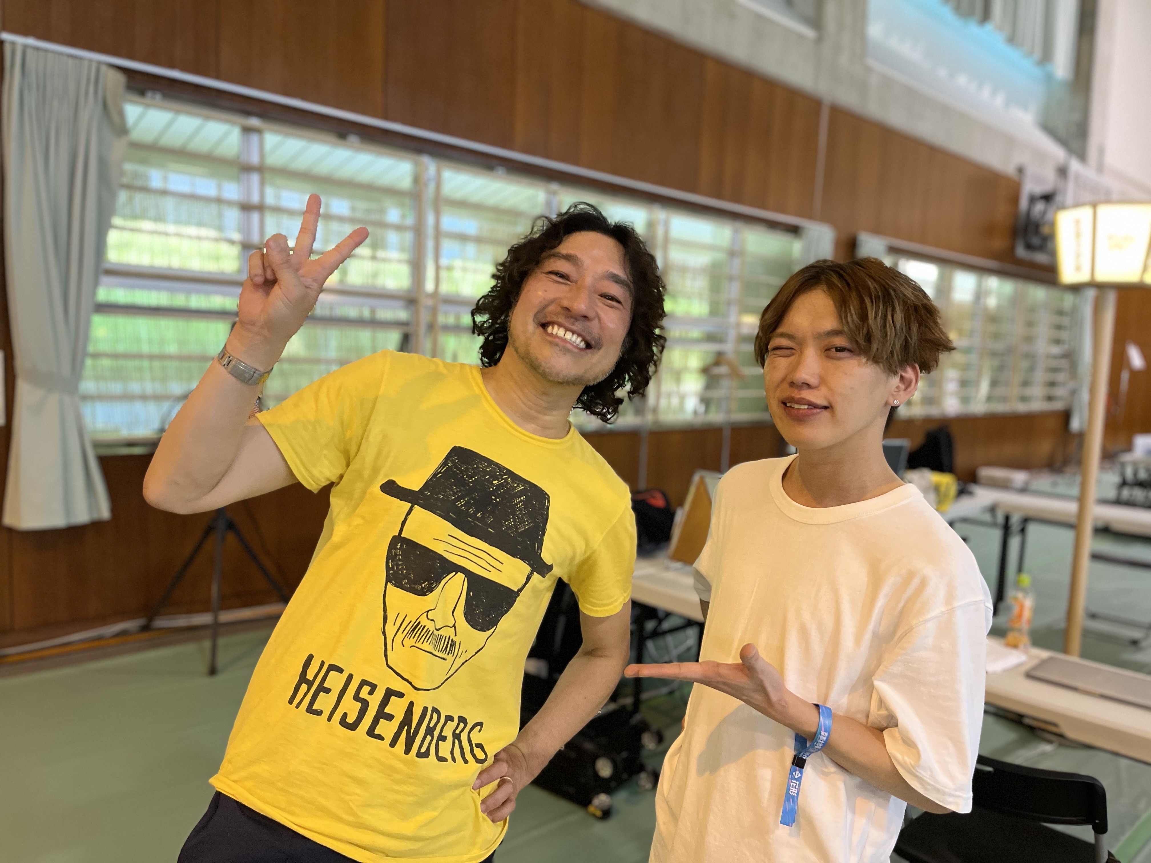 ウルフルズ Ulfuls Official Twitter