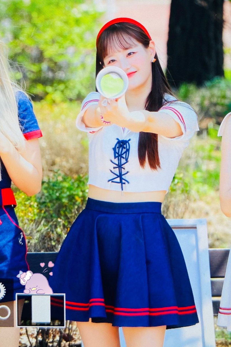 Dear_My_Chuu's tweet image. 220703 프리뷰

#이달의소녀 #LOONA #츄 #Chuu #김지우
@loonatheworld