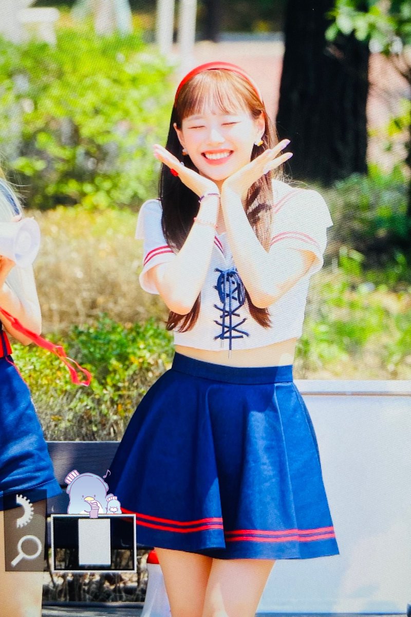 Dear_My_Chuu's tweet image. 220703 프리뷰

#이달의소녀 #LOONA #츄 #Chuu #김지우
@loonatheworld