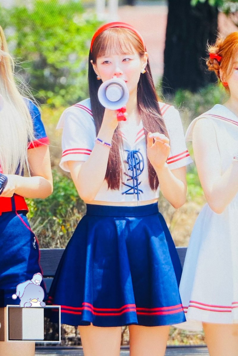 Dear_My_Chuu's tweet image. 220703 프리뷰

#이달의소녀 #LOONA #츄 #Chuu #김지우
@loonatheworld