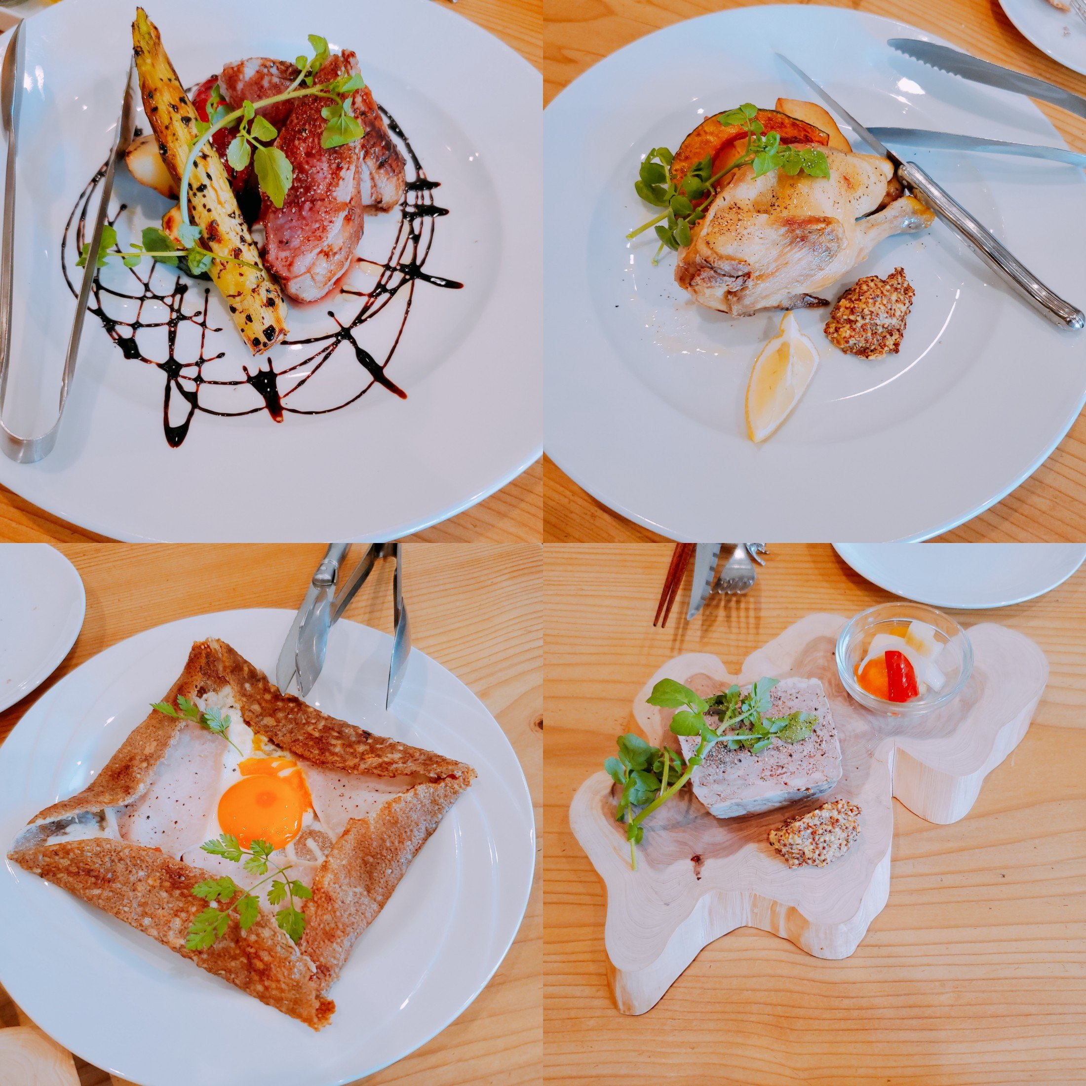 あきぴこ フランス料理の料理名ってなんであんなに長いんやw これ って頼むのも負けた気がするから1から料理名読み上げてたら店員が省略してかぶせてくるし 全ての注文を言い終わった時には1時間半経過してた T Co Lzbnm5l0fz Twitter