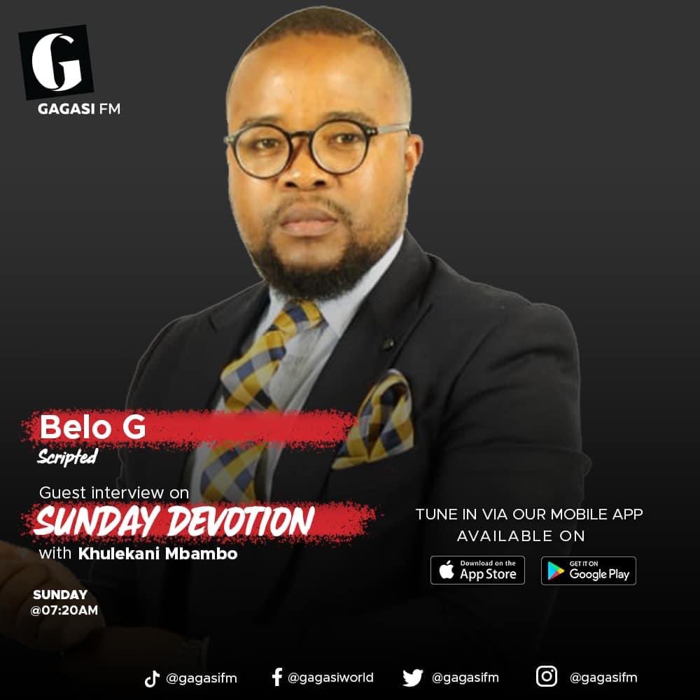 Sunday Devotion tweet media