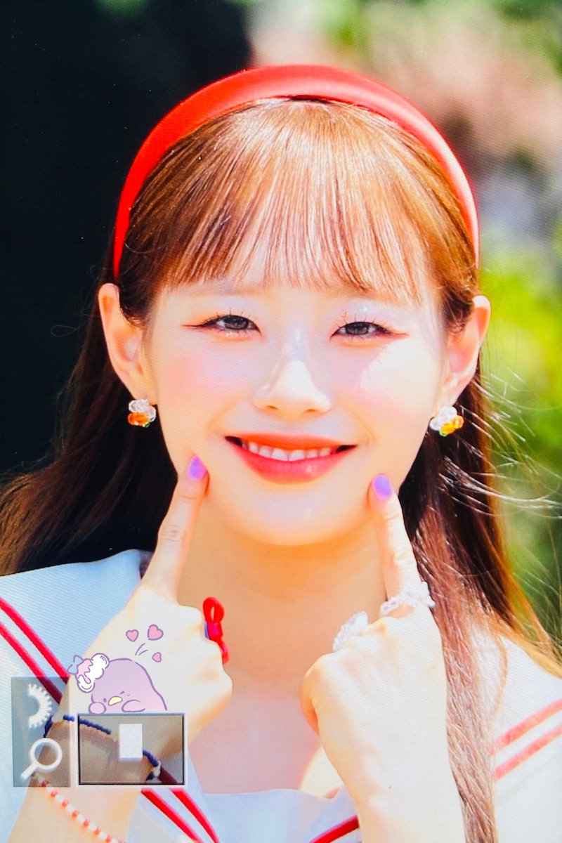 Dear_My_Chuu's tweet image. 220703 프리뷰 

#이달의소녀 #LOONA #츄 #Chuu #김지우
@loonatheworld