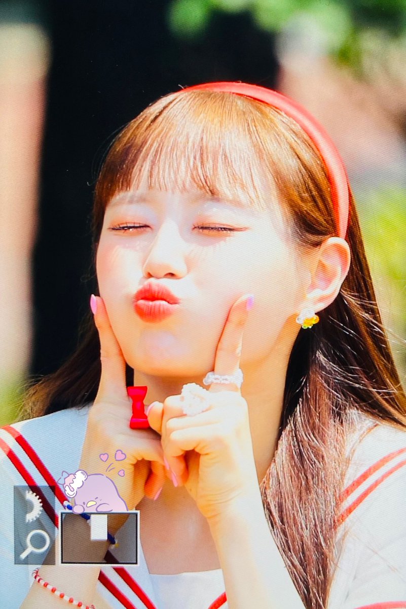 Dear_My_Chuu's tweet image. 220703 프리뷰 

#이달의소녀 #LOONA #츄 #Chuu #김지우
@loonatheworld