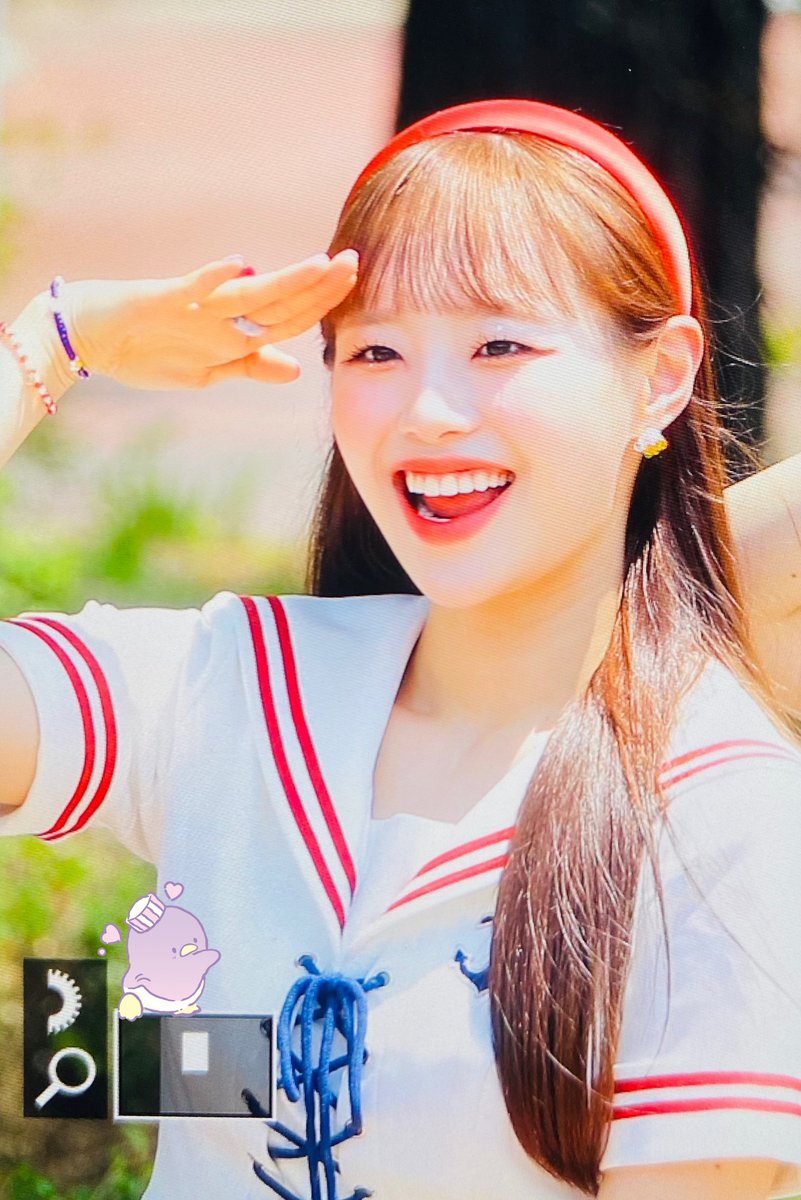 Dear_My_Chuu's tweet image. 220703 프리뷰 

#이달의소녀 #LOONA #츄 #Chuu #김지우
@loonatheworld
