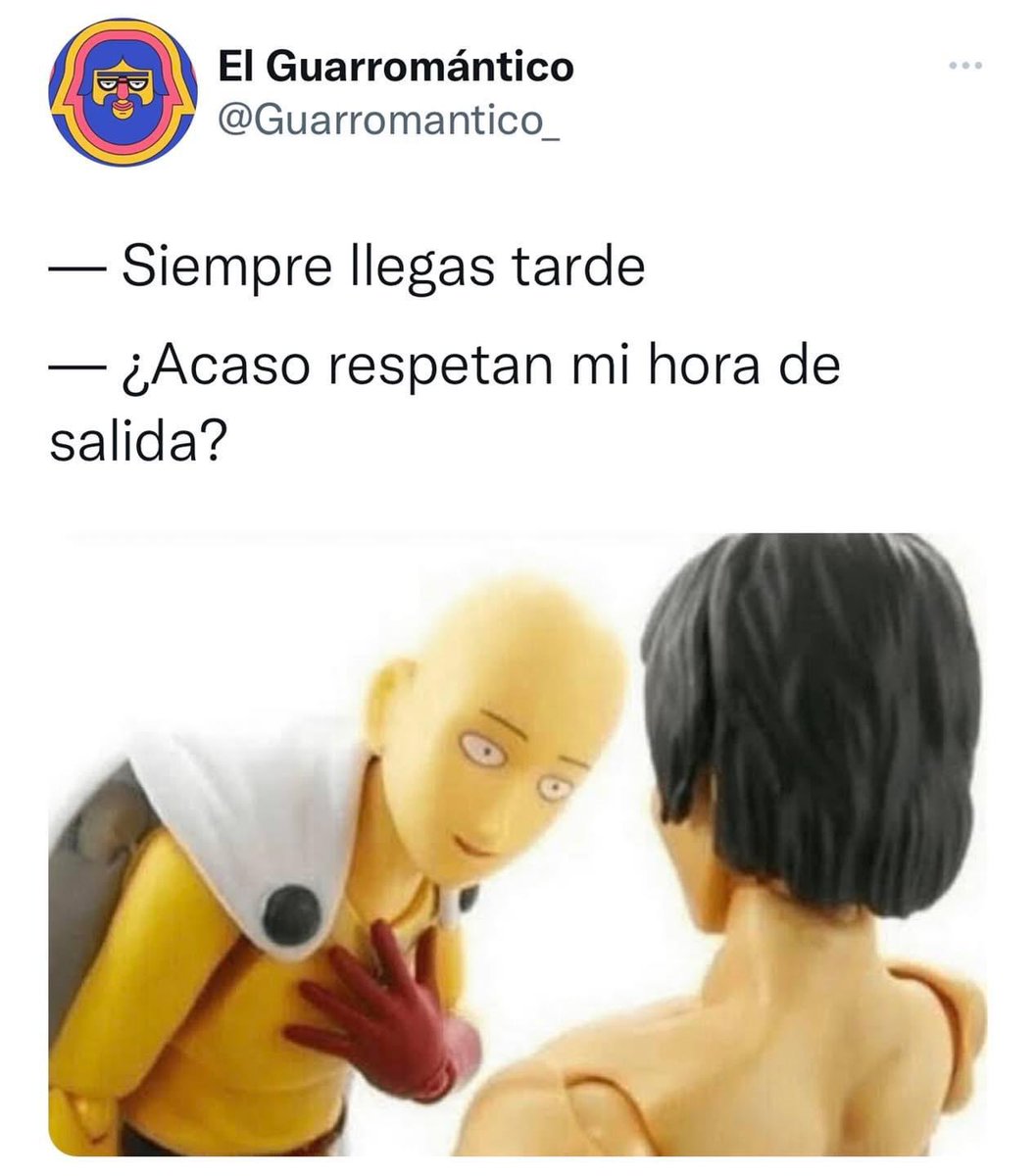 JanDi_Ramirez's tweet image. Además la hora es una construcción social 🤣