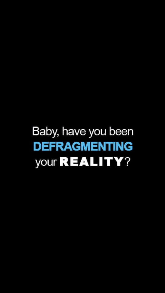 JohnPescoran's tweet photo. Have you been updating
your love, my love?
「 Nicely Destroyed 」
Baby, have you been
defragmenting your reality?
System Restore: SUPERNOVA
John Pescoran | https://t.co/sCNxQwfmBk
#art #artist #subconscious #hypermodern #hypermodernfiction #poetry #mindstream #cyberpunk https://t.co/4RhI3l6gkQ