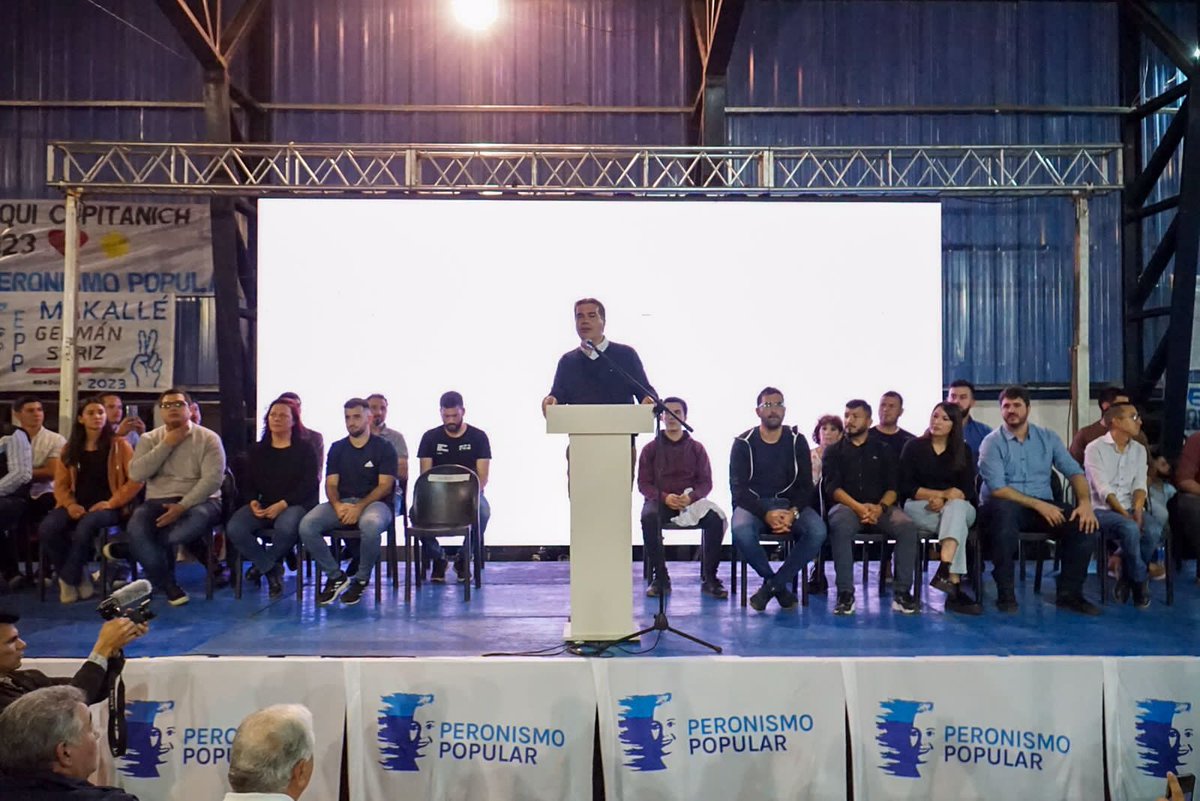TodosChaco's tweet photo. Fue promotor de la expansión de muchos derechos sociales y laborales, que luego fueron continuados por Néstor y Cristina en la reivindicación del peronismo como el movimiento que garantiza la movilidad social ascendente. https://t.co/NqoC55S9pb