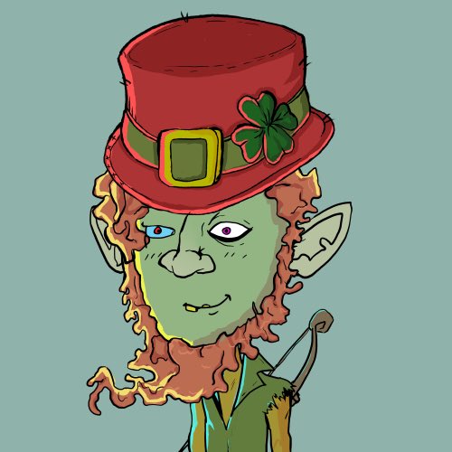 LeppyNFT's tweet photo. ĴỮŞŦ ŞŴ€ƤŦ 3 ΜØŘ€ Ł€ƤŞ! 

Ł€ŦŞ ǤØ Ŧ€ΔΜ!!!

#Leprechauntown #Leps4Lyf
#Leprechauntownwtf #NoLangers
#LeprechaunsWorldwide #Langersss #LepFollowLep #LepsFollowLeps #LepsStrong #LeprechaunTakeover
@Leprechaun_Wtf  #LepMunity https://t.co/PILxaatrZ7