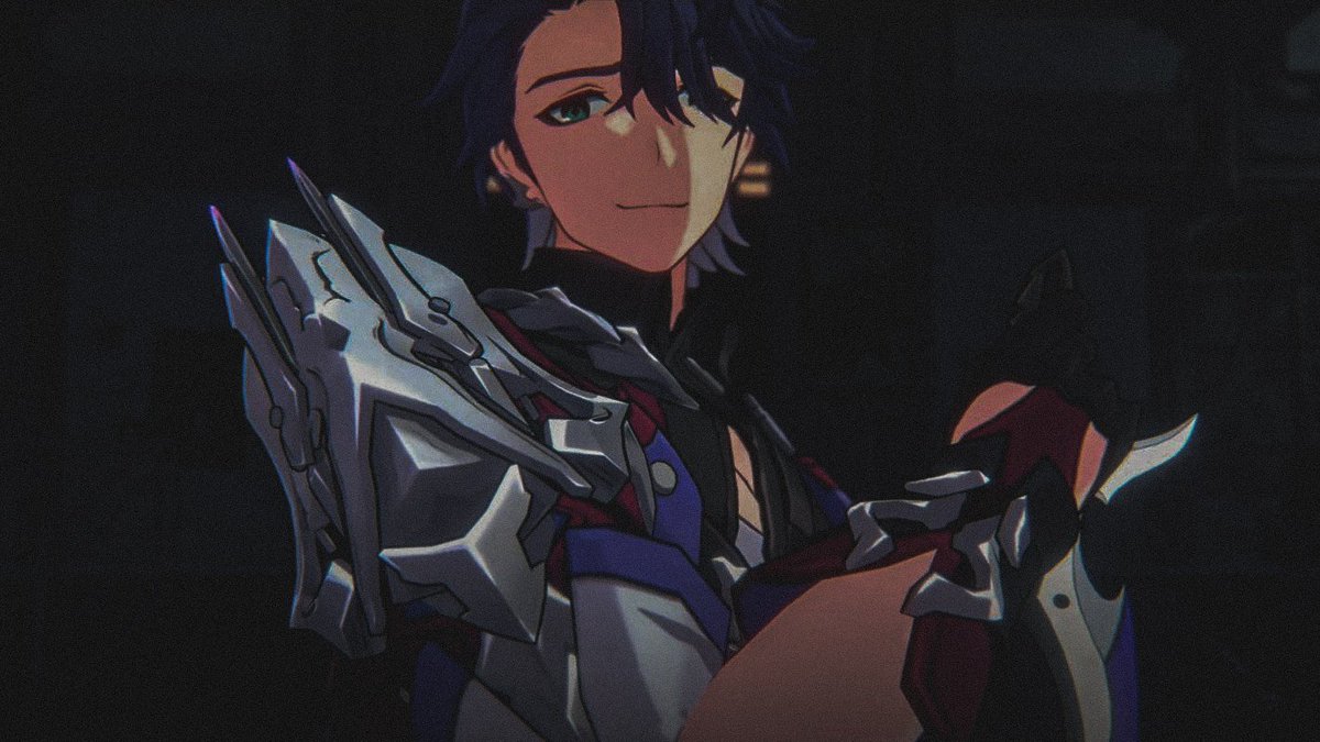 SAMPO K. ★ tweet media