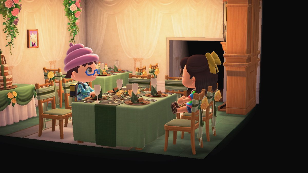 StitchACNH's tweet photo. #AnimalCrossing #ACNH #NintendoSwitch https://t.co/YsyWG5TLFf