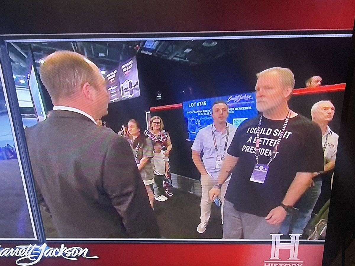 BabyFJBCoin's tweet photo. This guy knows 😆🇺🇸 https://t.co/10RdSQeYZ1