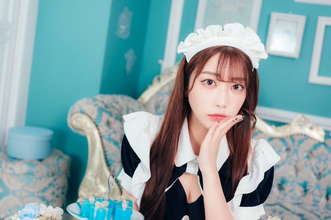 Twitterのコスプレ画像21