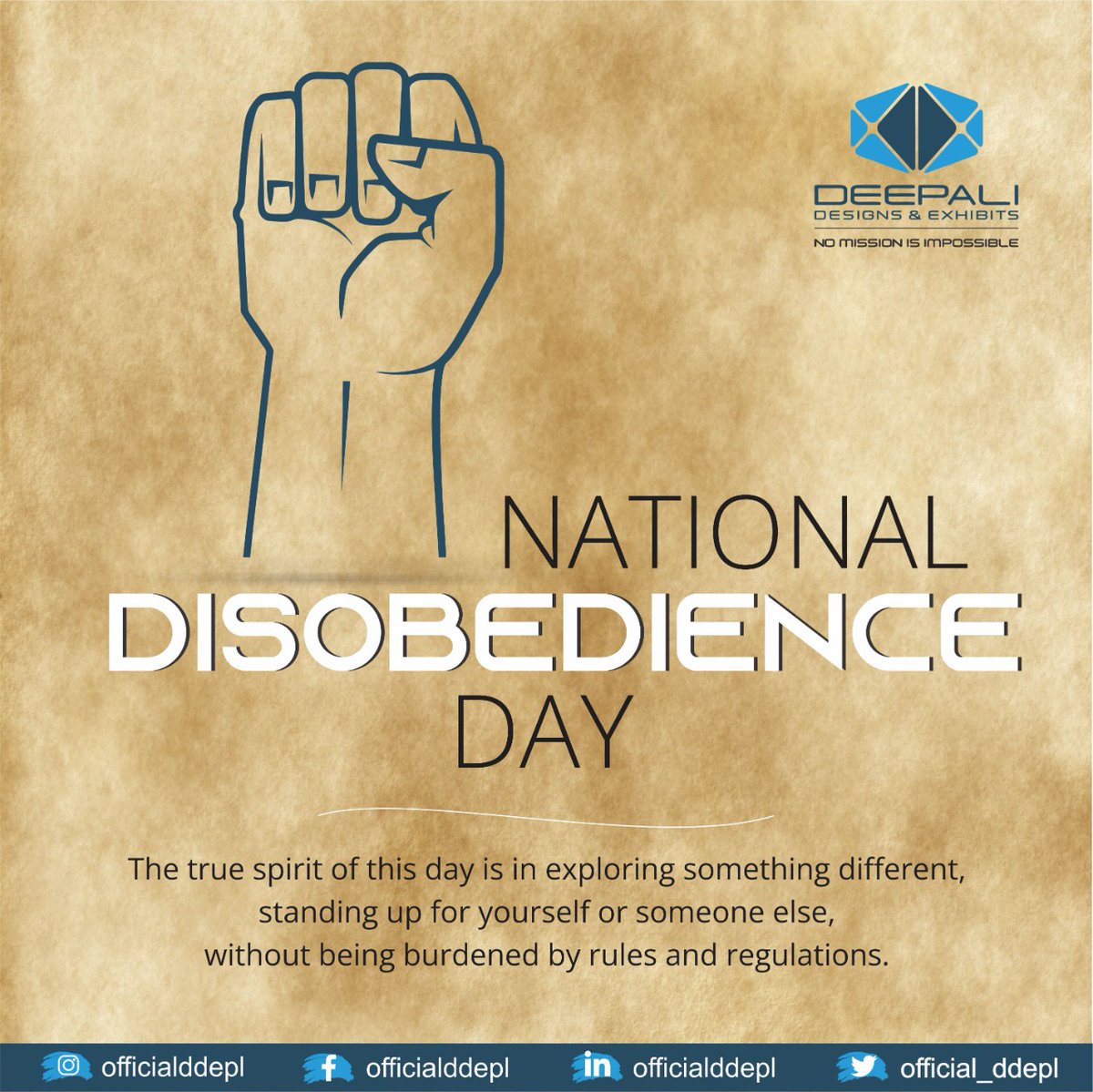 official_ddepl's tweet photo. The #civildisobedience movement commenced with the infamous dandi march when #MahatmaGandhi left the #SabarmatiAshram at #Ahmedabad on foot with 78 other members of the Ashram for Dandi on #12March1930. After reaching #Dandi, Gandhi broke the salt law. #JaiHind #DeepaliDesigns https://t.co/FoEcGIc1hz