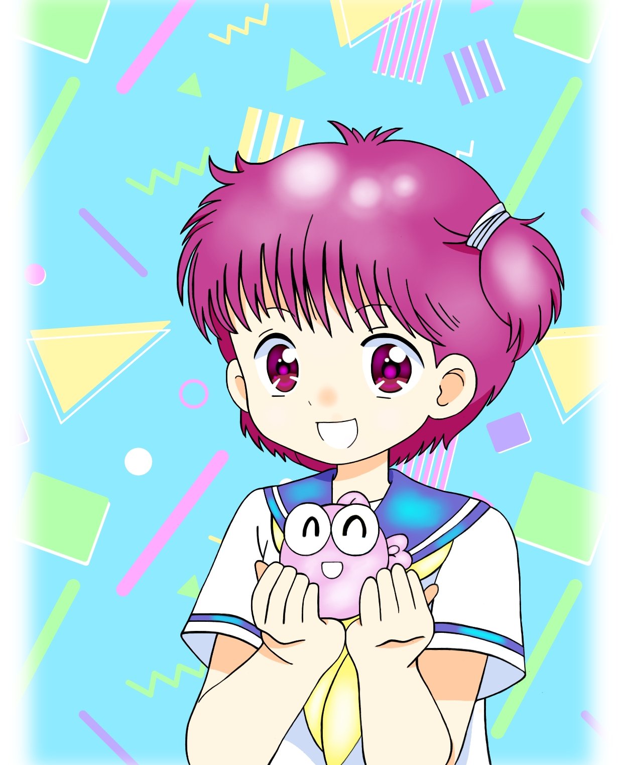 90年代アニメ Twitter Search Twitter