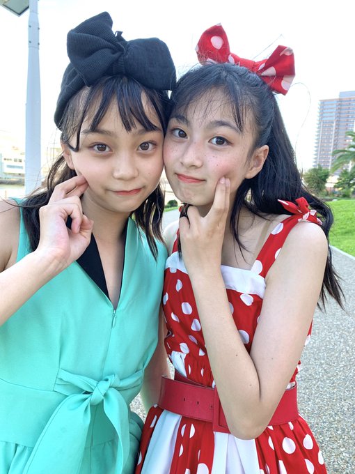 Twitterのコスプレ画像15