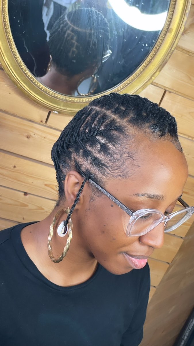 Joyce B. Idehen, MD tweet media