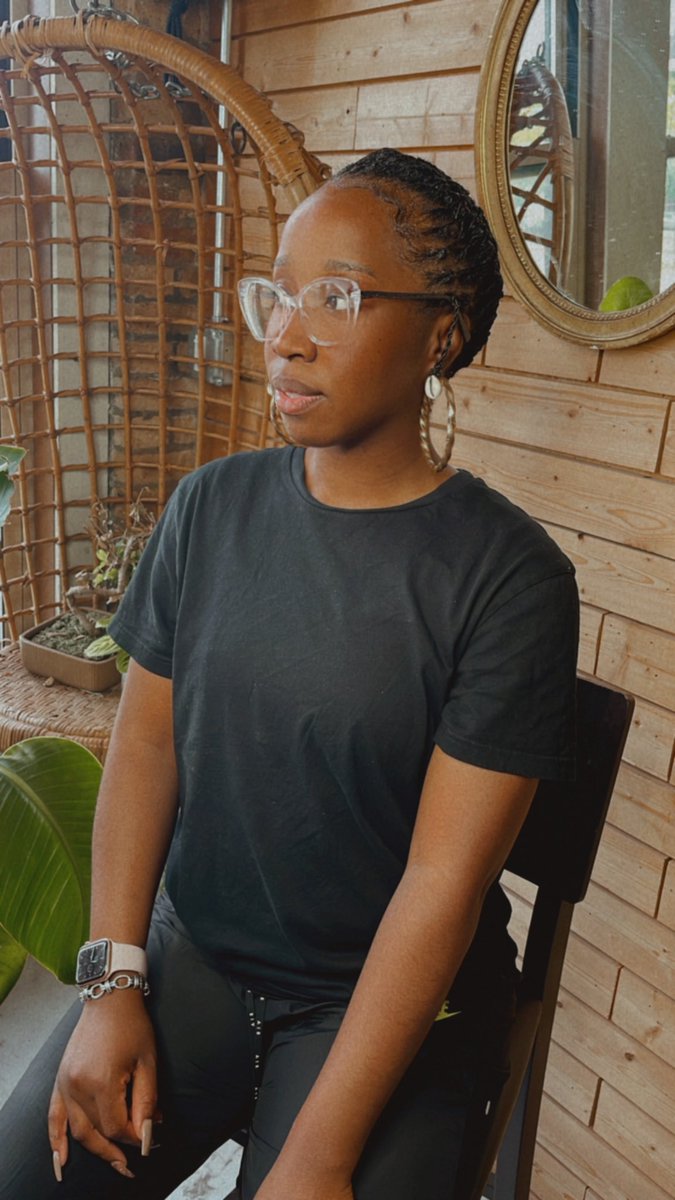 Joyce B. Idehen, MD tweet media