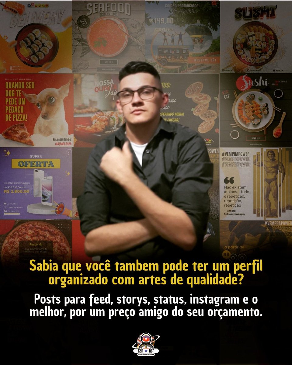 Deprecivo's tweet photo. Tô fazendo artes pra redes sociais, se alguém se interessar, 5 reais pra primeira arte. https://t.co/ol0mQkH6lx