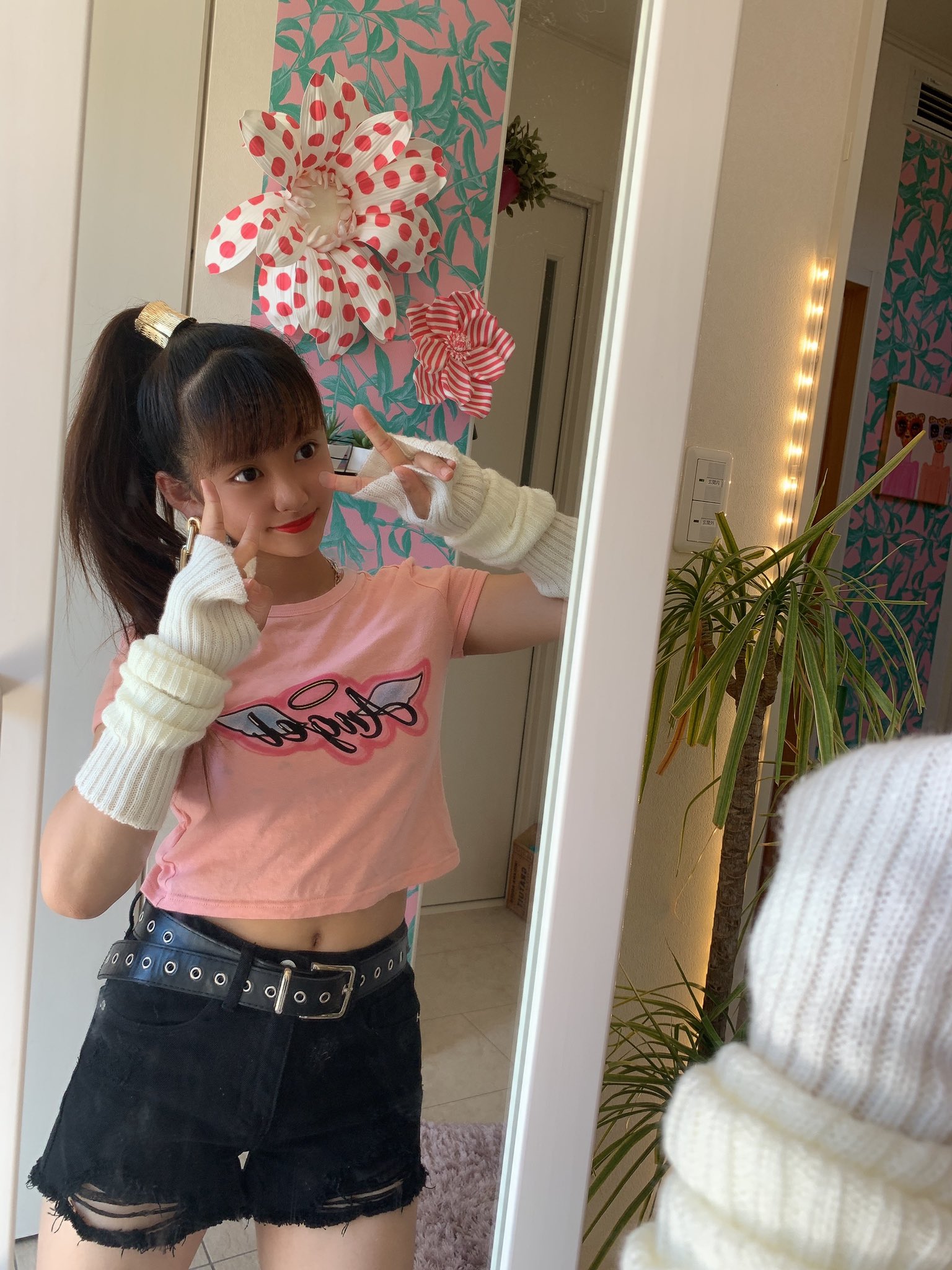 川島香音 on X: 
