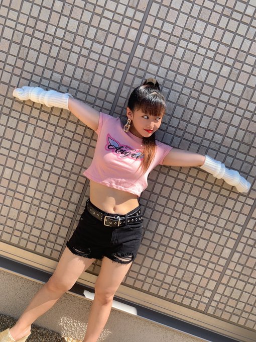 Twitterのコスプレ画像106