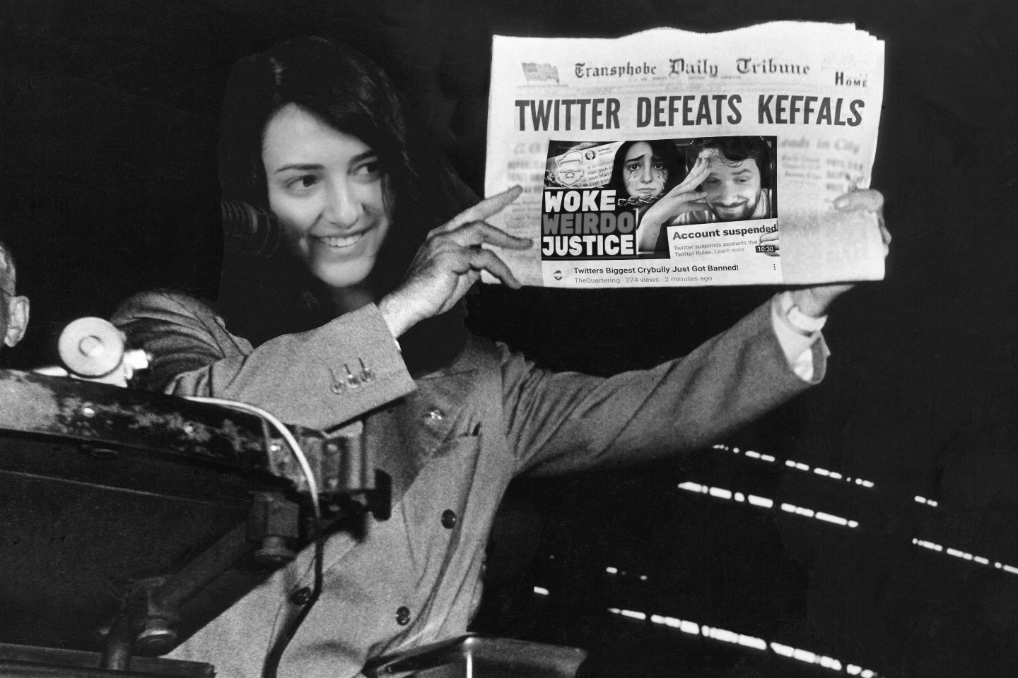 Keffals on Twitter "https//t.co/qfz0TNY9Mu" / Twitter