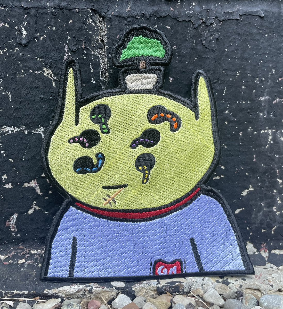 MeepMerp🧵🪡 tweet media