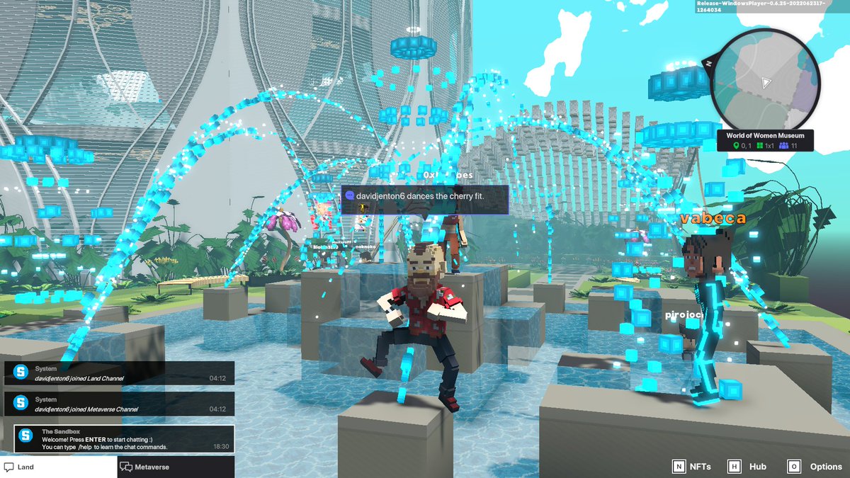 David Jenton tweet media